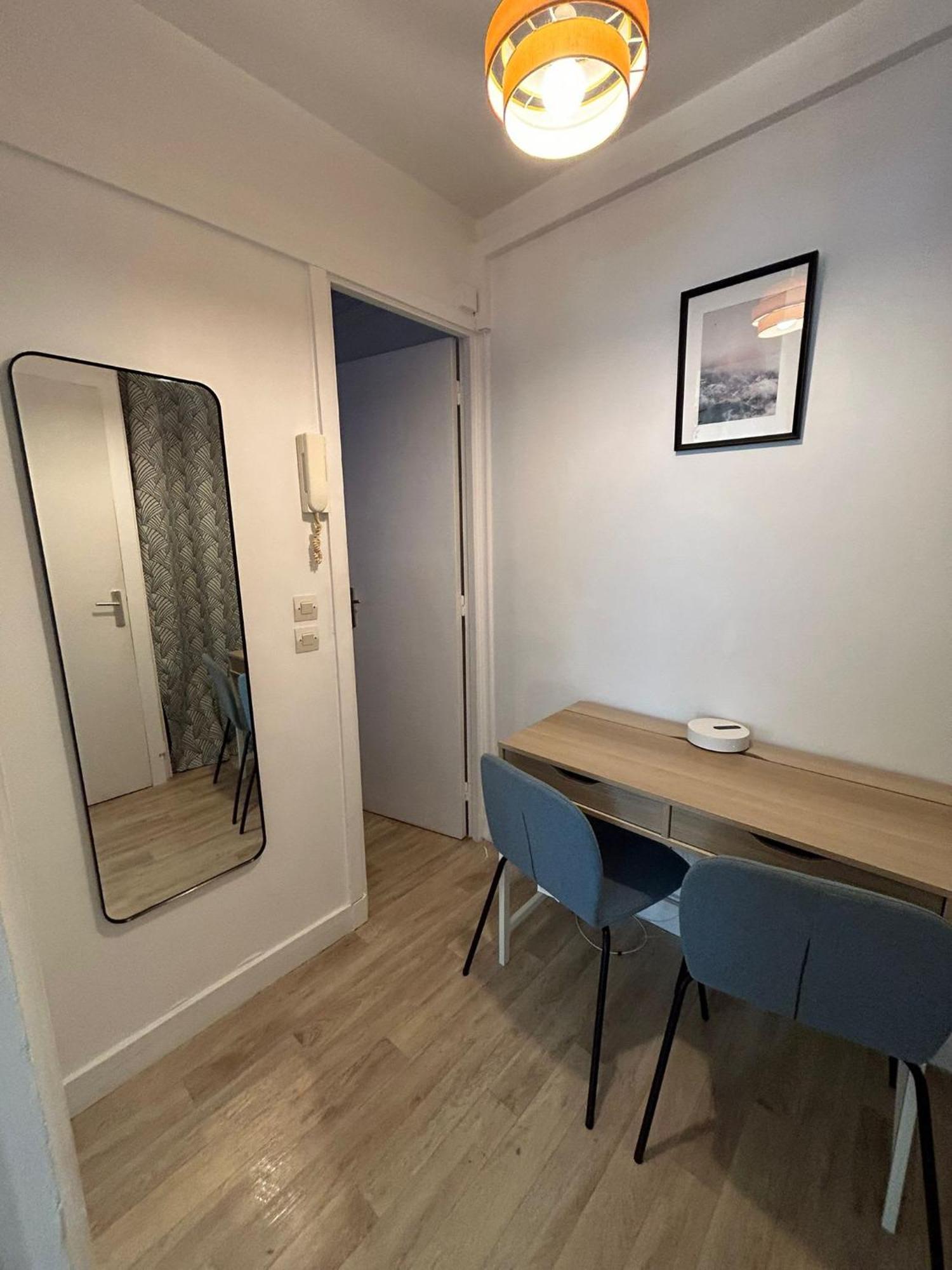 Cosy Appartement Boulogne Exterior foto